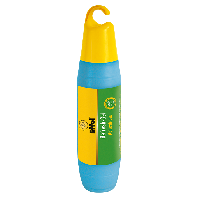 EFFOL REFRESH GEL 400 ml