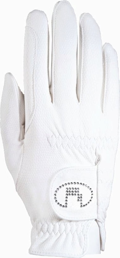 ROECKL LISBOA WHITE