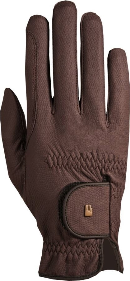 ROECKL ROECK-GRIP MOCHA