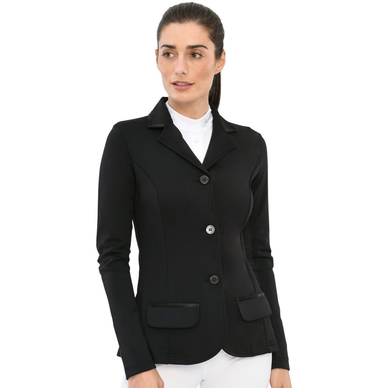 SPOOKS SHOWJACKET MELHINDA BLACK