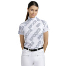 SPOOKS SHOWSHIRT NIENA WHITE