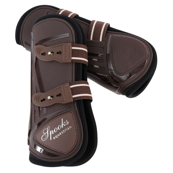SPOOKS TENDON BOOTS BROWN